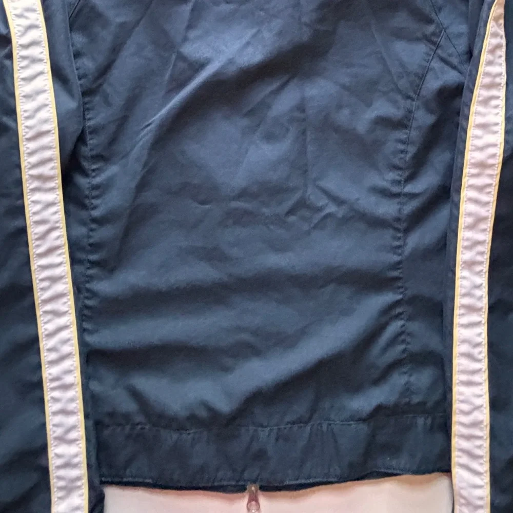 NIKE JACKET